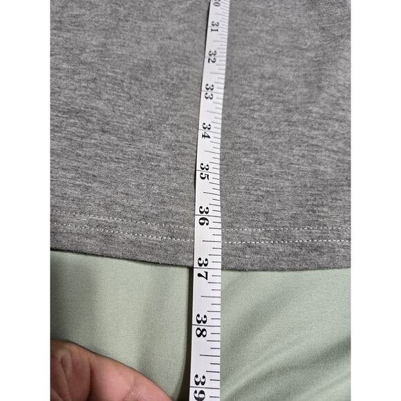 Unknown brand large junior's grey dress - Picture 11 of 11